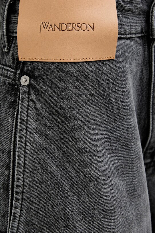 Džíny JW Anderson Twisted Workwear DT0110.PG1745.929