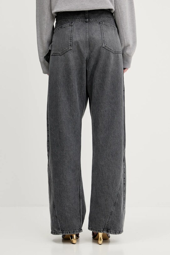 Džíny JW Anderson Twisted Workwear DT0110.PG1745.929