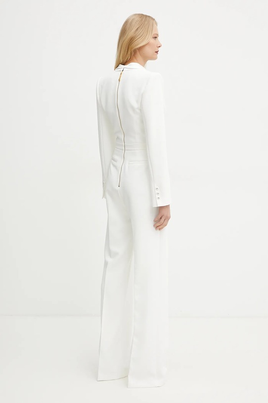 Odjeća Kombinezon Elisabetta Franchi TU00951E2 bež