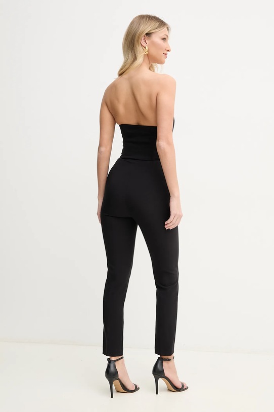 Odjeća Kombinezon Elisabetta Franchi TU03951E2 crna