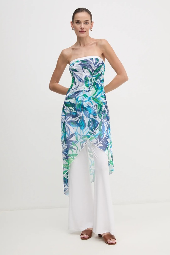Joseph Ribkoff salopeta cu modele albastru 242024