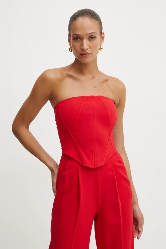 Overal Pinko 104884.A213 červená SS25