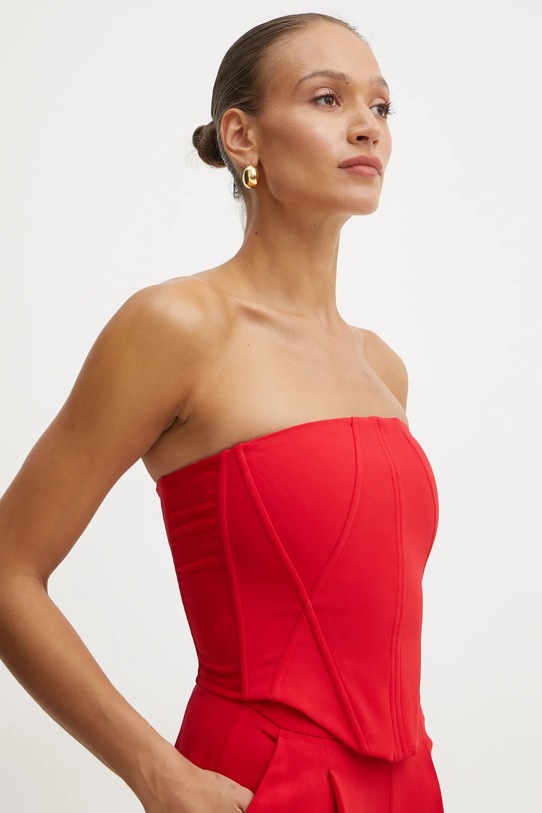 Overal Pinko 104884.A213 červená