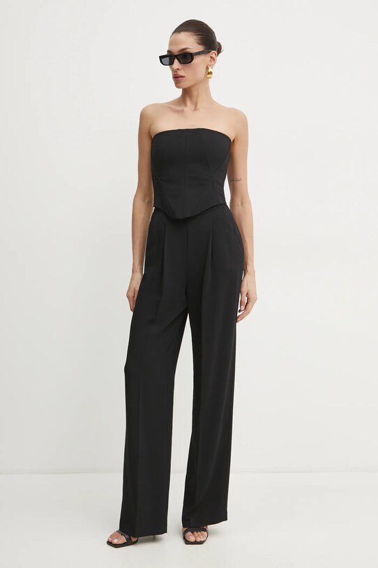 Pinko salopeta uni negru 104884.A213