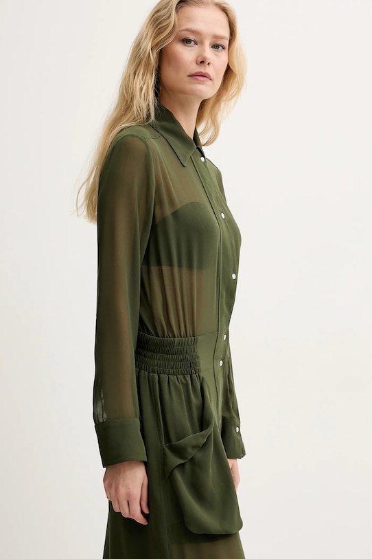 Дрехи Гащеризон Pinko 104750.A21F зелен