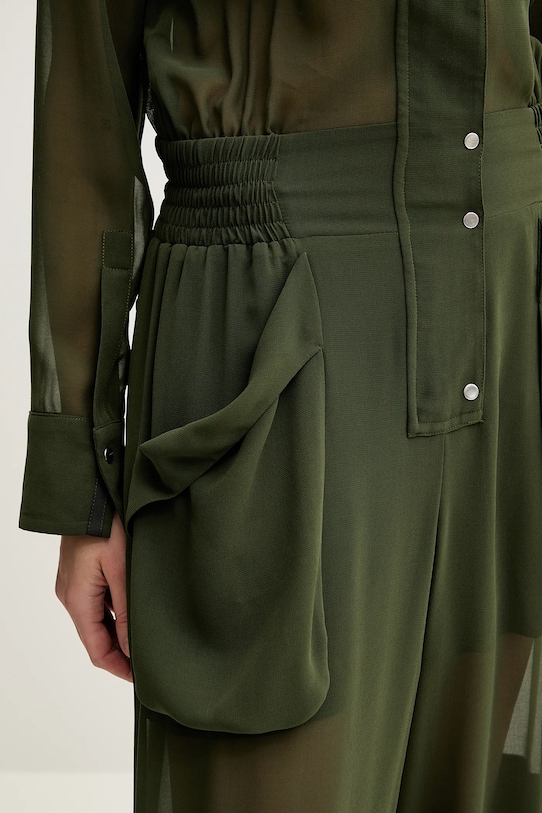 Гащеризон Pinko зелен 104750.A21F