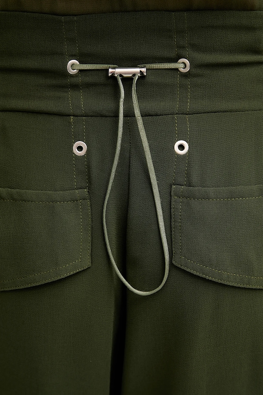 Гащеризон Pinko 104750.A21F зелен