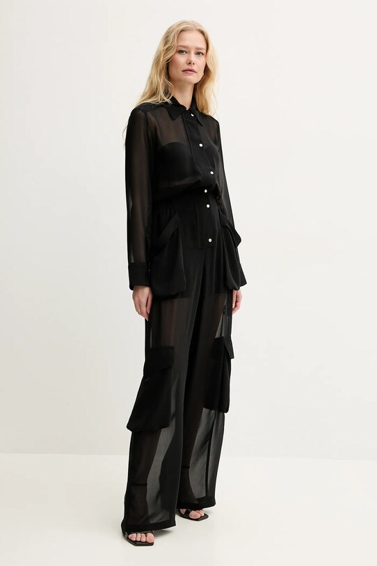 Одяг Комбінезон Pinko 104750.A21F чорний