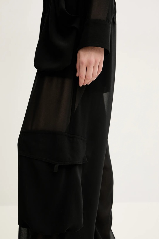 Ολόσωμη φόρμα Pinko 104750.A21F μαύρο