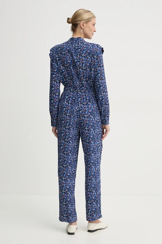 Комбінезон Pepe Jeans ABBY PL230509 блакитний SS25