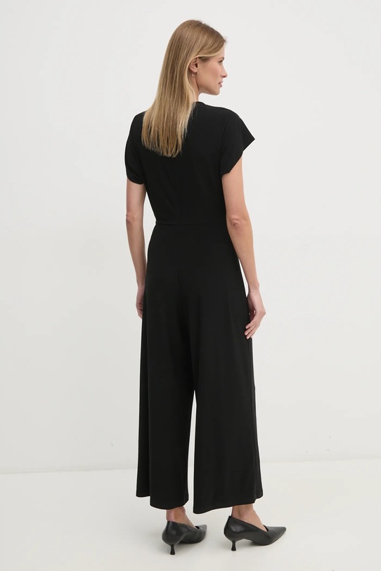 Комбинезон Joseph Ribkoff 251043 чёрный SS25