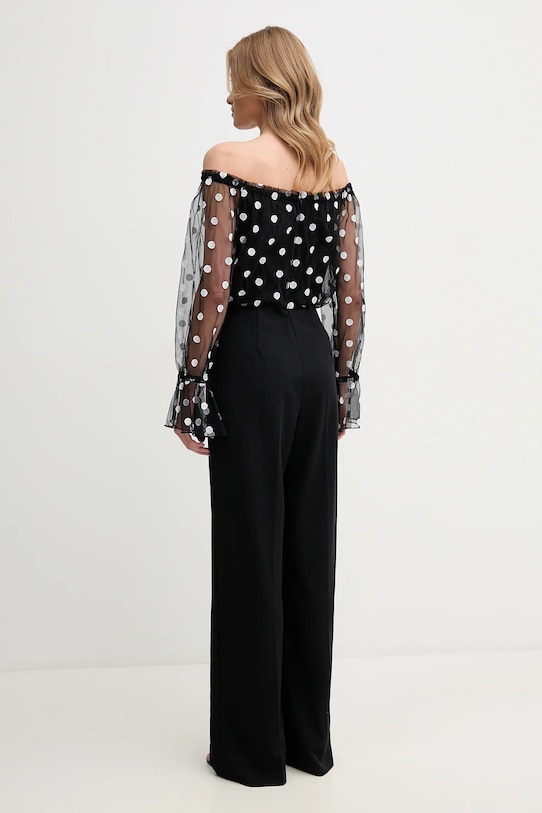 Joseph Ribkoff salopeta 251708 negru SS25