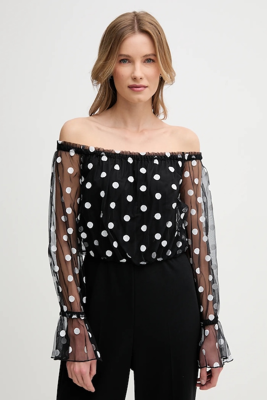 Joseph Ribkoff salopeta negru 251708