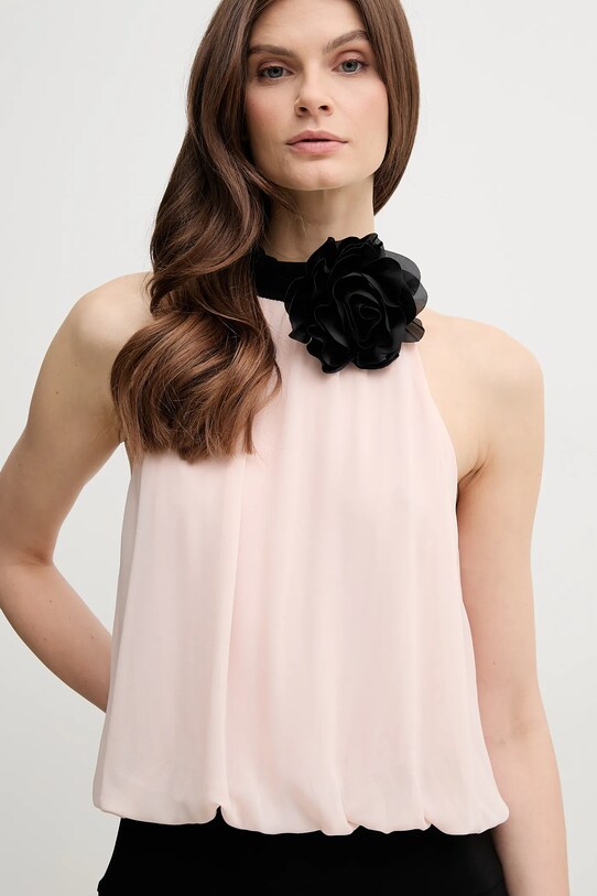 Ολόσωμη φόρμα Joseph Ribkoff 251745 μαύρο