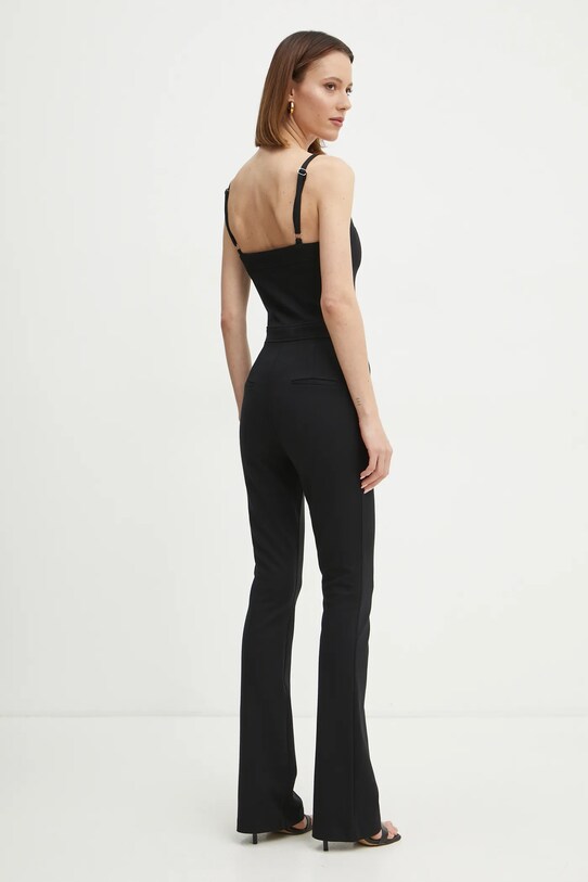 Îmbrăcăminte Guess salopeta DOROTEA W5RD90.KCMU2 negru