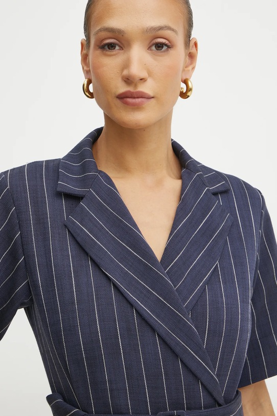 Marella salopetă BANANA bleumarin 2513241011