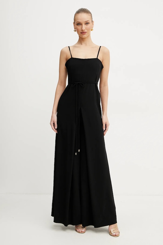 Îmbrăcăminte Marella salopeta IBLEO2 2513241052 negru