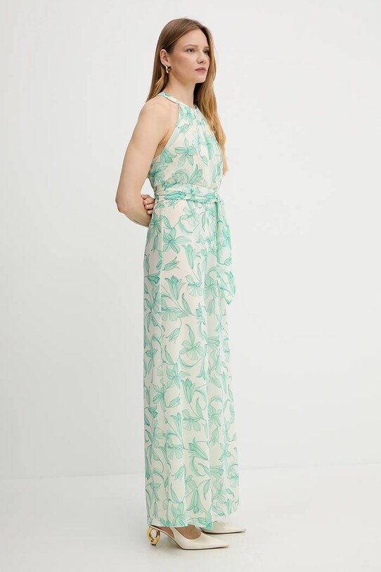 Marella kombinezon Emme by Marella 2515241042 beżowy SS25