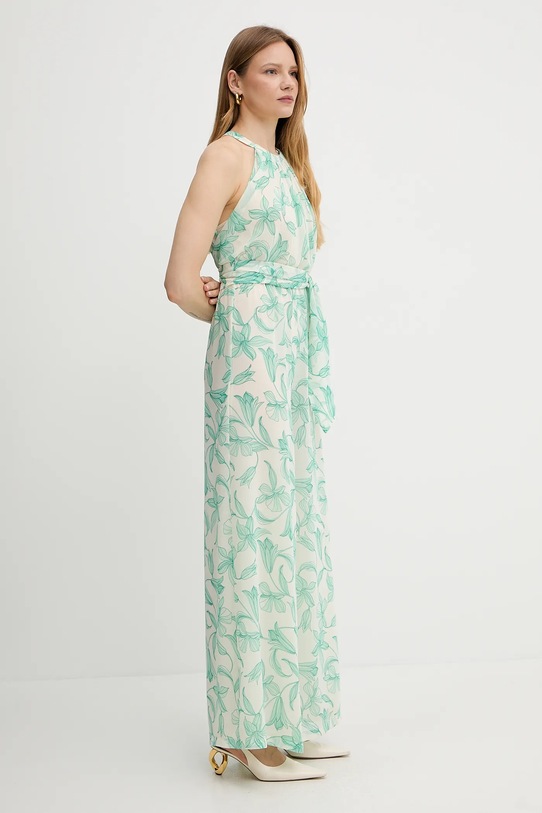 Overal Marella Emme by Marella 2515241042 tyrkysová SS25