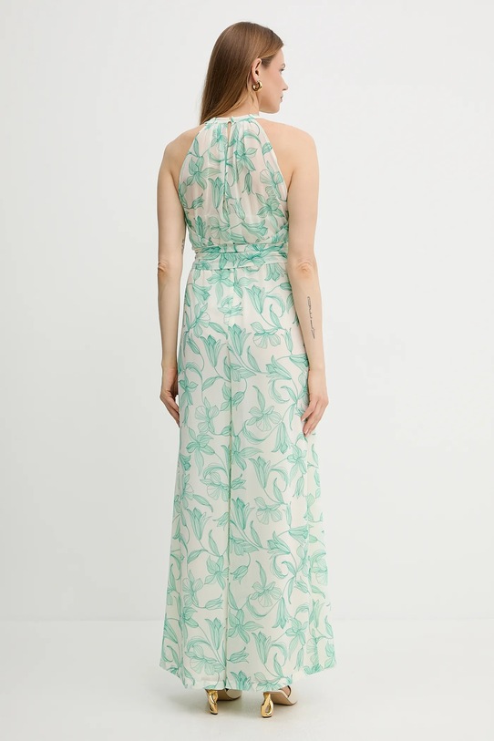 Oblečenie Overal Marella Emme by Marella 2515241042 tyrkysová