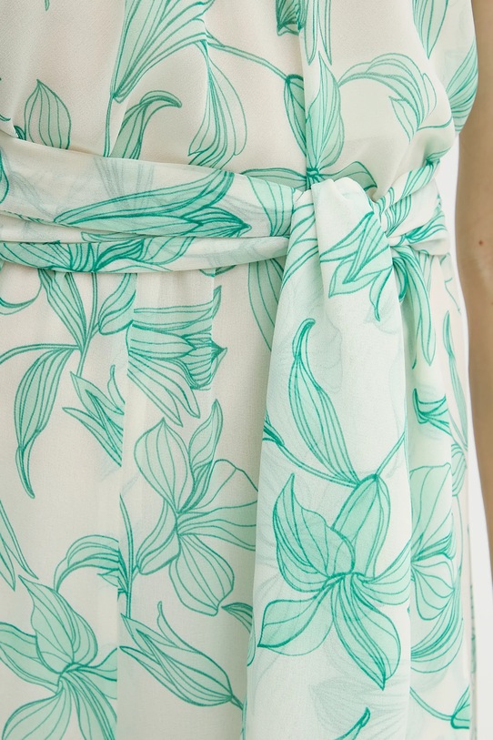 Overal Marella Emme by Marella 2515241042 tyrkysová