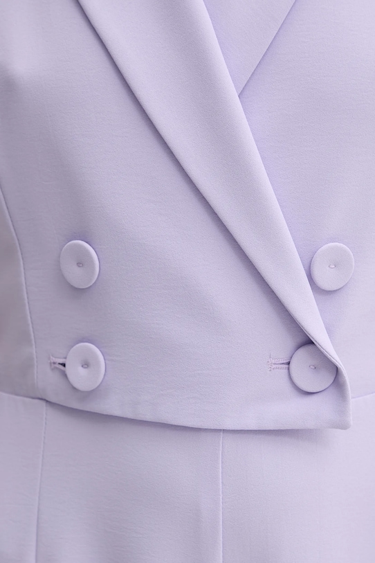 Комбінезон Patrizia Pepe 2T0077.A411