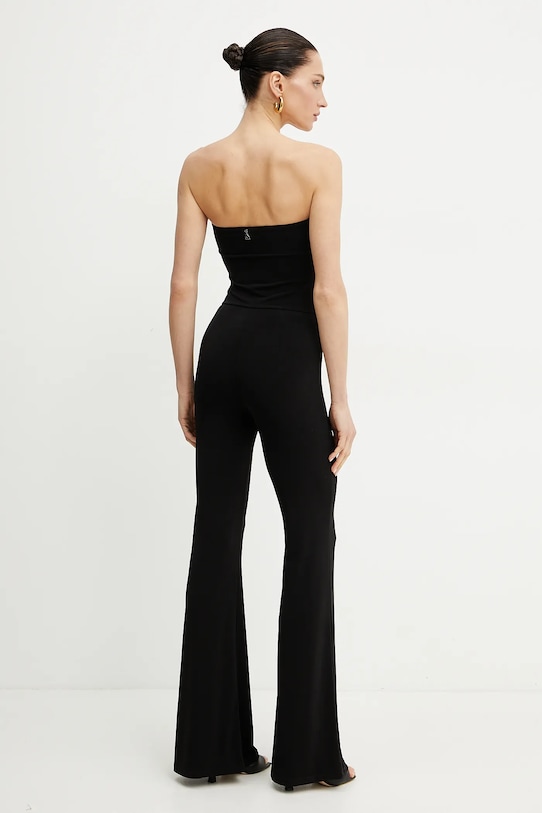 Oblečení Overal Patrizia Pepe 2T0082.J015 černá