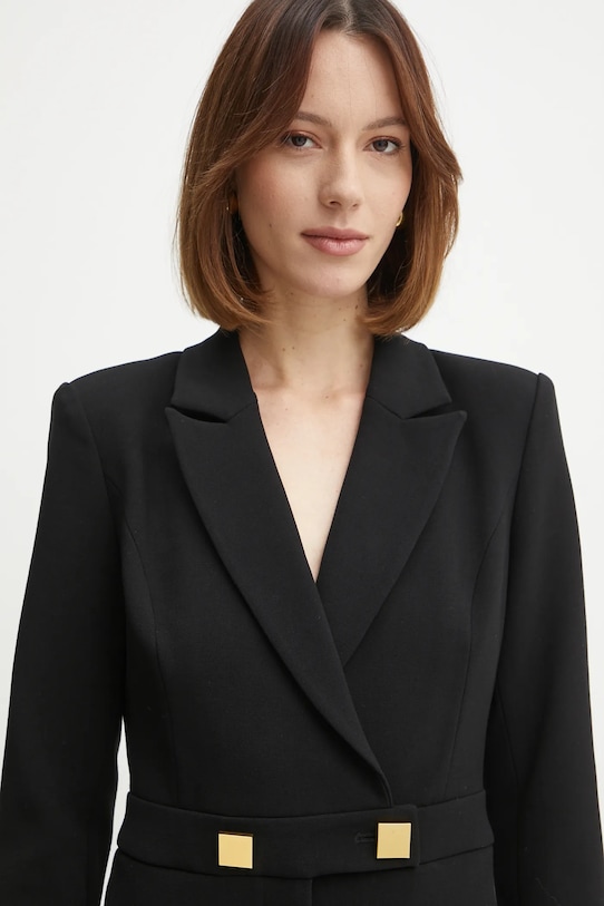 Marciano by Guess tuta elegante ZADIE nero 5RGK75.7272A