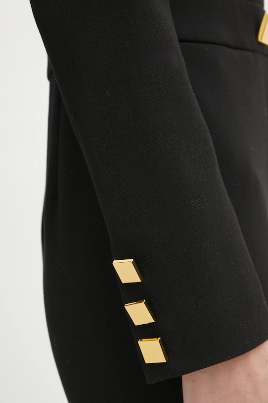 Marciano by Guess tuta elegante ZADIE 5RGK75.7272A nero