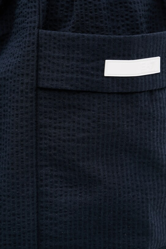 Overal EA7 Emporio Armani AF12506.7W000166 námořnická modř