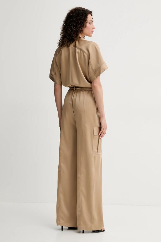 Одяг Комбінезон Simona Corsellini P25CPTU001 бежевий