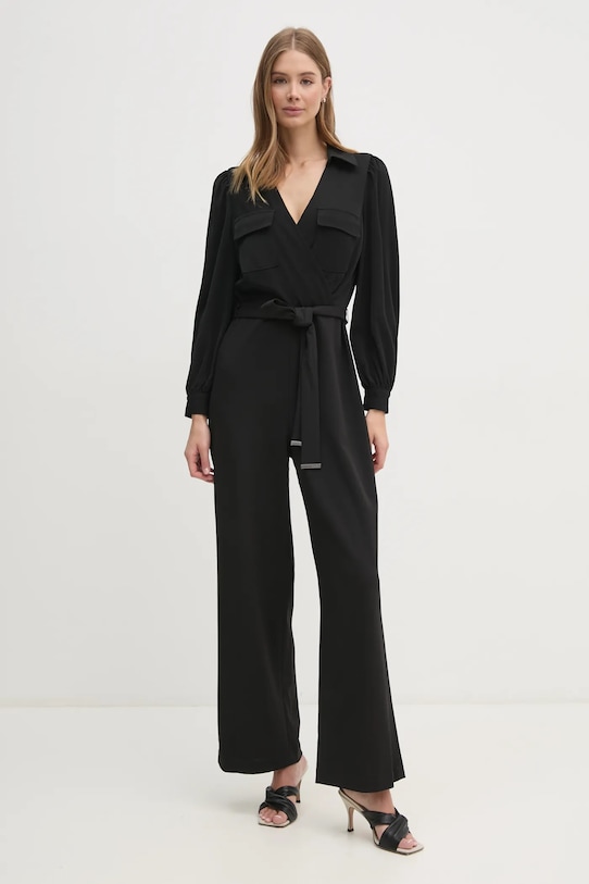 Ruházat Dkny kezeslábas DD3K284A fekete