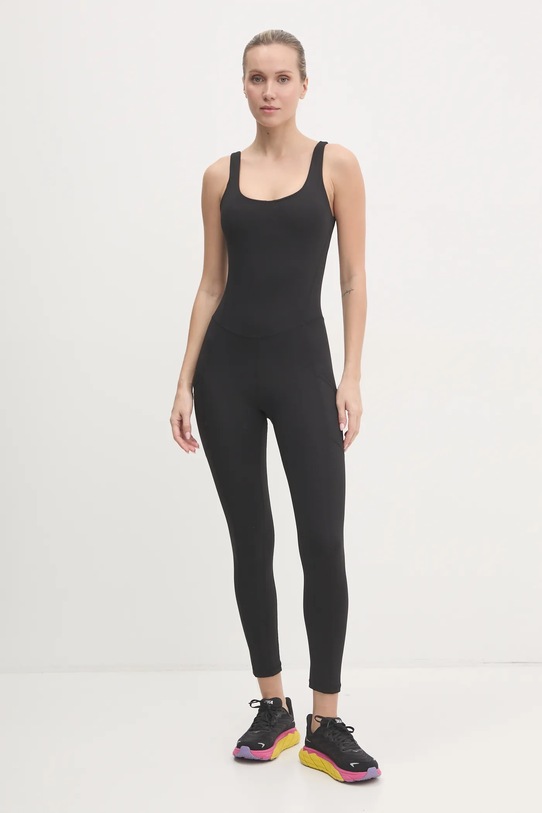 Гащеризон Dkny еластичен черен DP5D4879