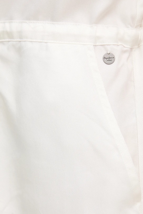 Ολόσωμη φόρμα Pepe Jeans EDMEE PL230511 μπεζ