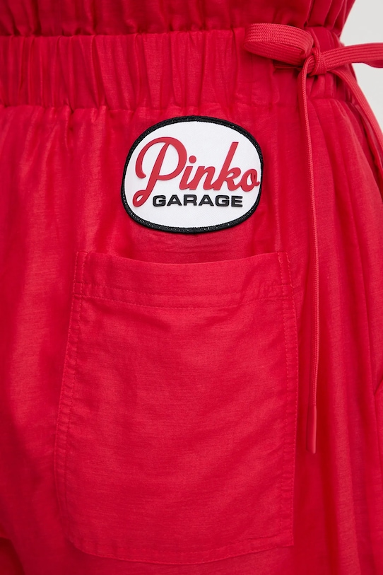 Комбінезон з домішкою шовку Pinko 105239.A2M7