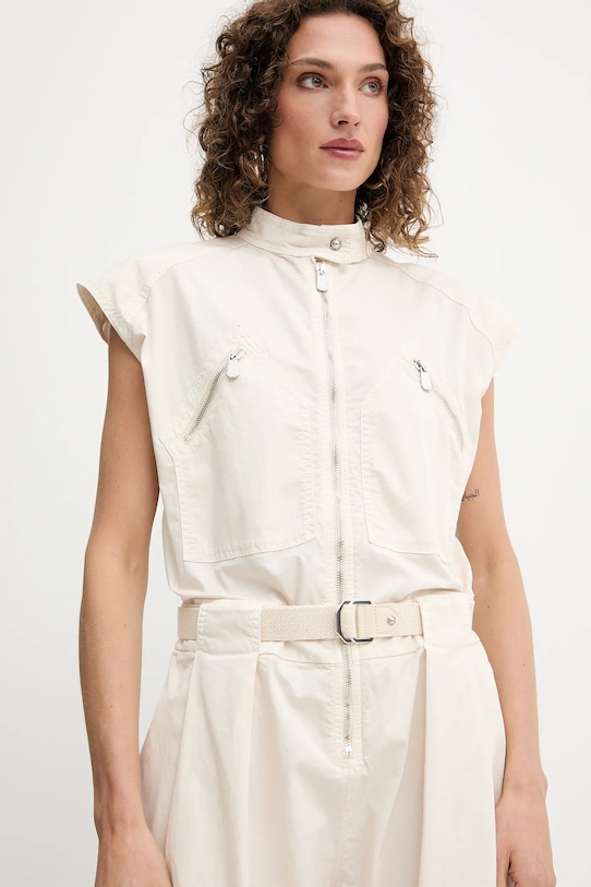 Pinko salopetă bej 105138.A2L8