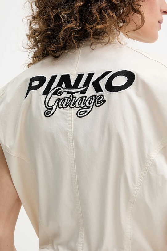 Pinko salopetă 105138.A2L8 bej