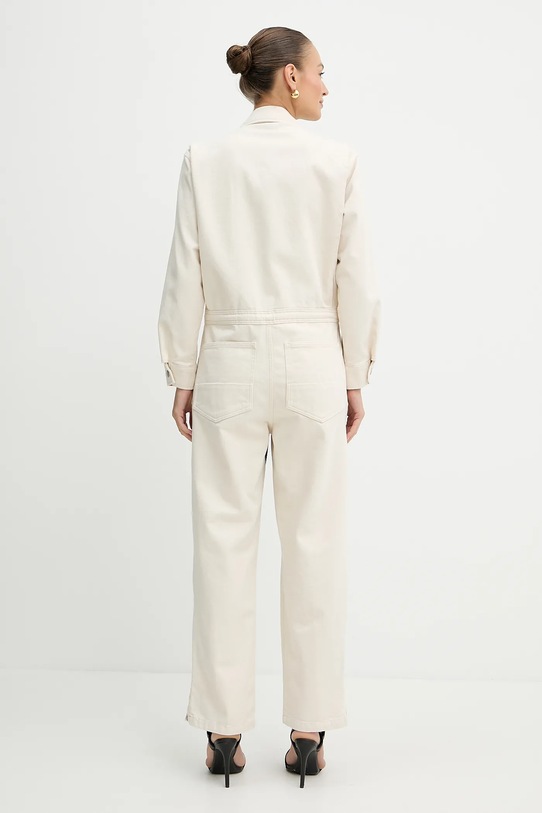 Одежда Джинсовый комбинезон Pinko REIMAGINE by Patrick Mcdowell 105103.A2KP бежевый