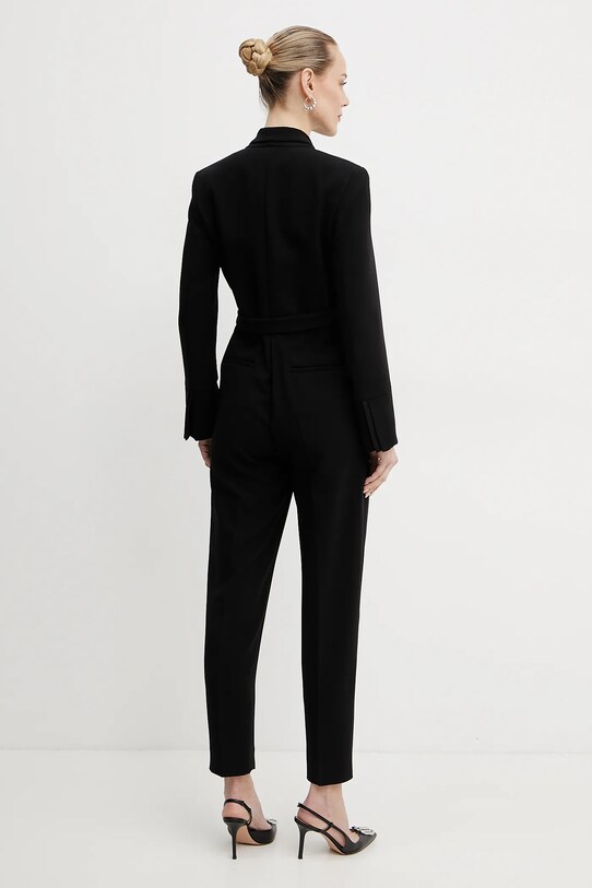 Ρούχα Ολόσωμη φόρμα Weekend Max Mara 2515241021600 μαύρο