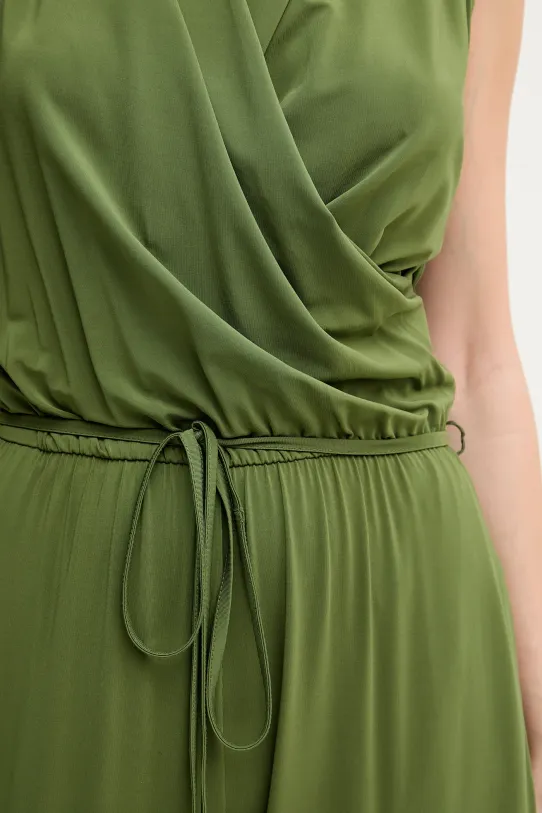 Weekend Max Mara kombinezon 2515641012600 zielony