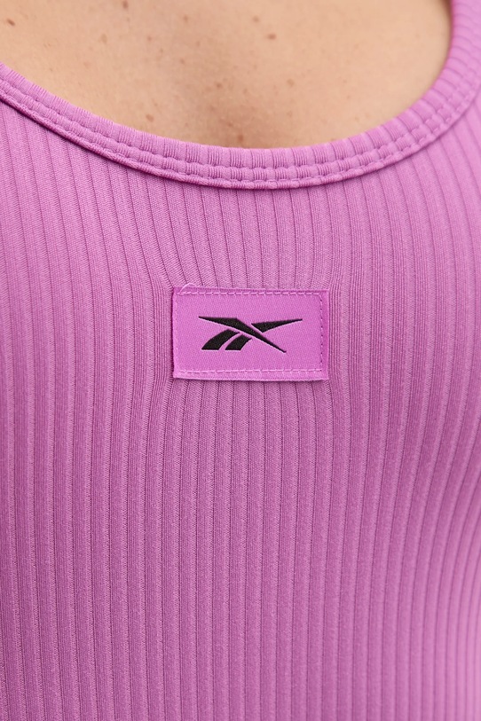 Reebok salopetă 100225611 violet