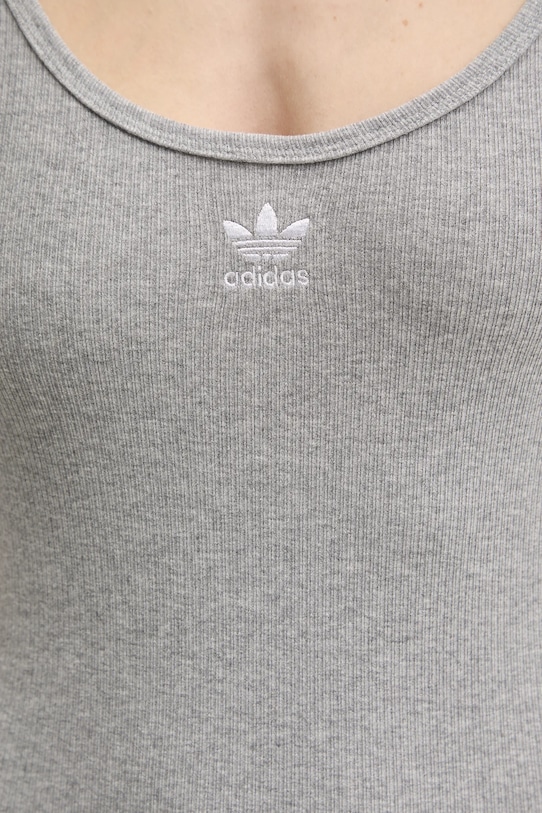 Ολόσωμη φόρμα adidas Originals Essential JD1464 γκρί