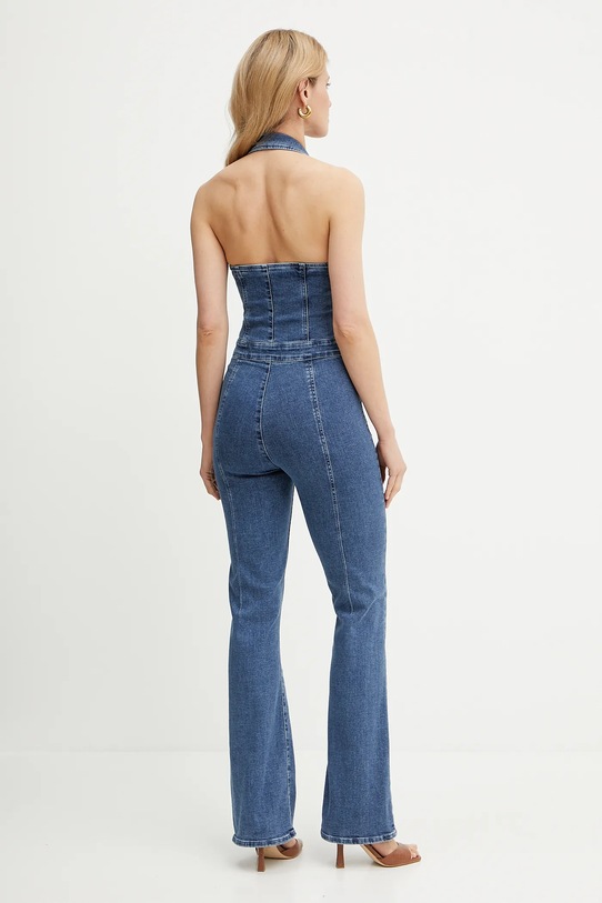 Rifľový overal Guess MIA W5GD1C.D4LT0 modrá SS25