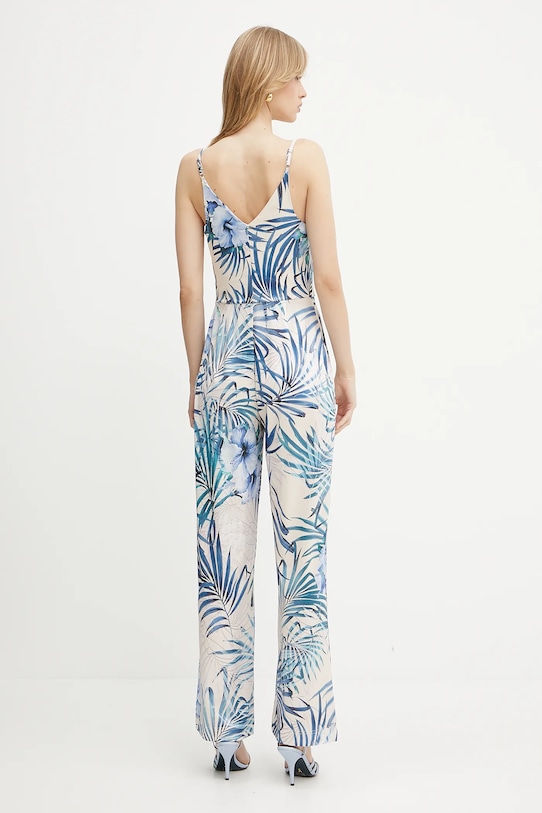 Oblačila Kombinezon Guess ALICE W5GD72.KBAC2 modra