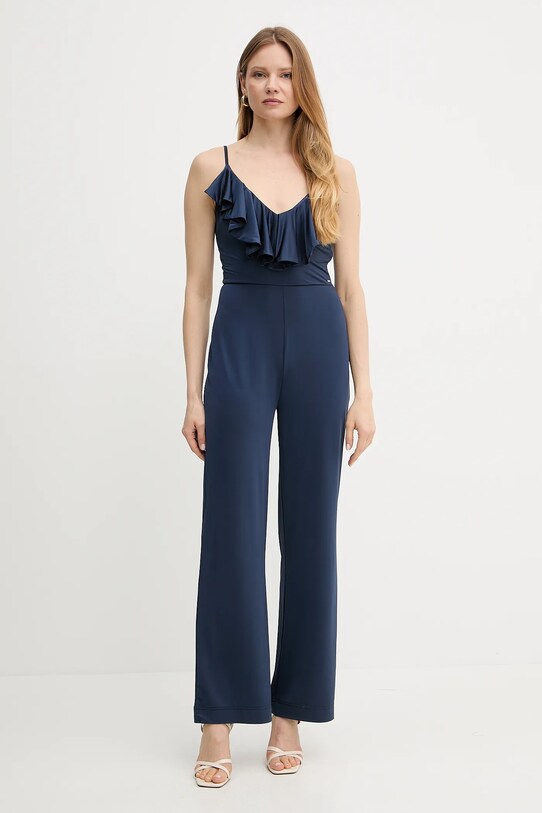 Overal Guess ALICE s elastanom tmavomodrá W5GD72.KBAC2
