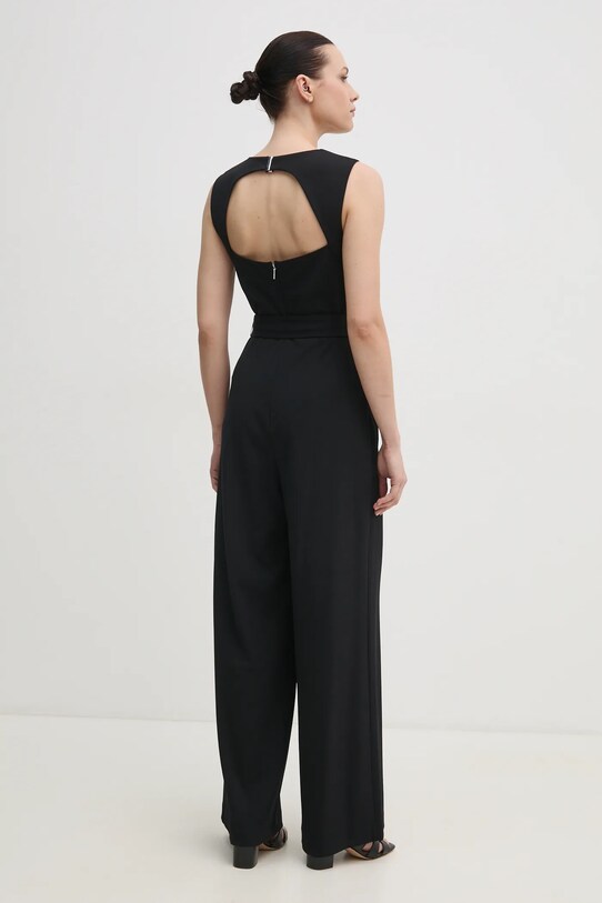 Комбинезон Calvin Klein K20K208431 чёрный SS25