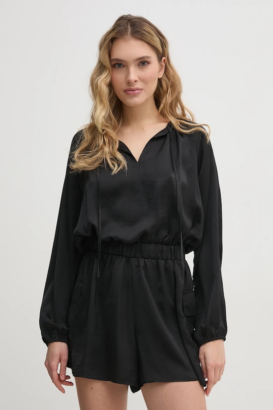 Dkny salopeta uni negru DJ5D9043