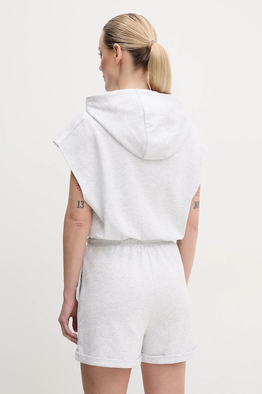 Îmbrăcăminte Guess salopeta NIGELLA V5GD03.KCS01 gri