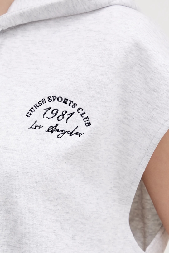 Guess salopeta NIGELLA V5GD03.KCS01 gri