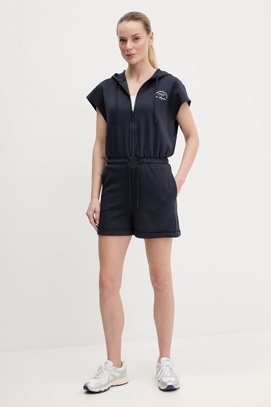 Guess salopeta NIGELLA V5GD03.KCS01 bleumarin SS25